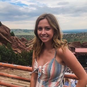 Meet your Posher, Grace